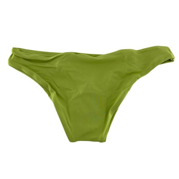 L*Space Sandy Bikini Bottom Small - Picture 3 of 8
